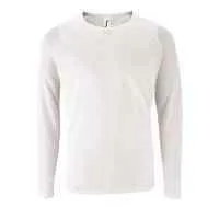 Футболка с длинным рукавом Sporty LSL Men