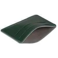 Чехол для карточек Shall Simple